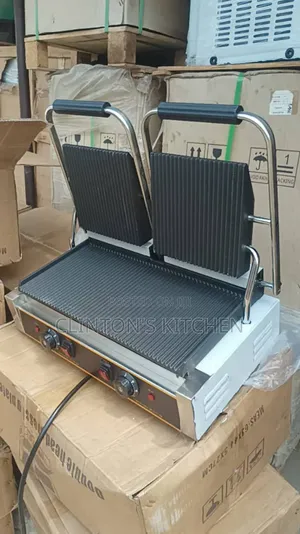 High Quality Shawarma Toster Available for You