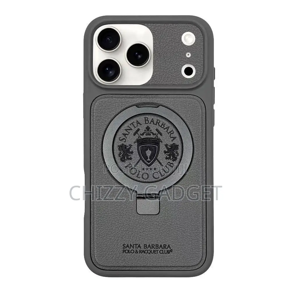 iPhone 17 Pro Max,16,15,Pro Max Luxury Leather Case
