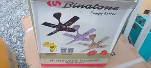 Binatone Ceiling Fan ,Model 2476
