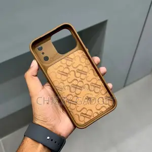 iPhone 17 Pro Max,16,15,Pro Max Luxury Leather Case