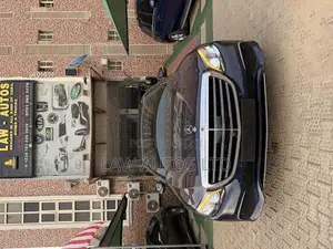 Mercedes-Benz E400 2018 Blue