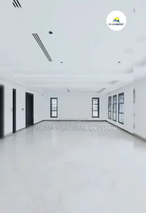 7bdrm Mansion in Maitama Abuja for sale