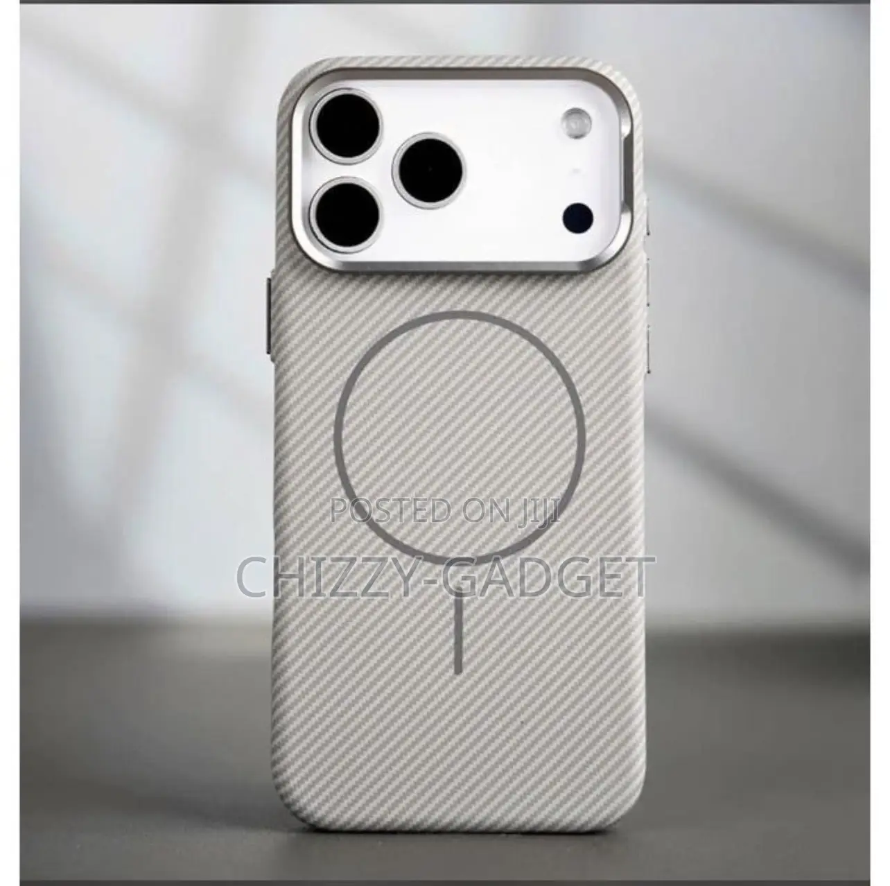 iPhone 17pro Max,17pro, Magsafe Case