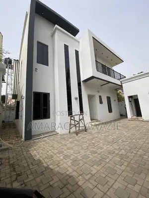 4bdrm Duplex in Life Camp for sale