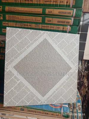 High Thickness Compound Tiles,40*40
