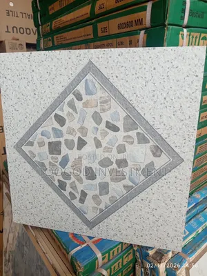 High Thickness Compound Tiles,40*40