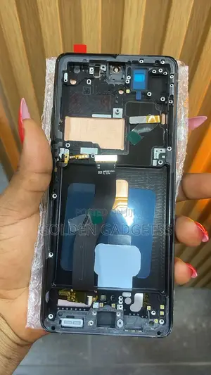 Samsung S21 Ultra Screen (Free Installation)