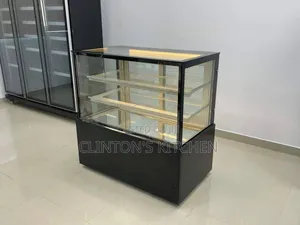 High Quality Cake Chiller Available for You