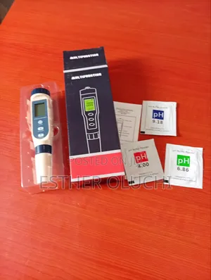 Testing Kits 5 in 1 Water Testing Kits