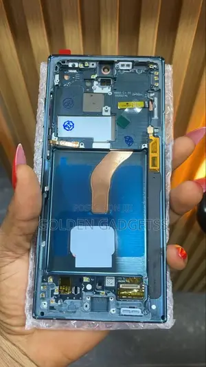 Samsung S22 Ultra Screen (Free Installation)