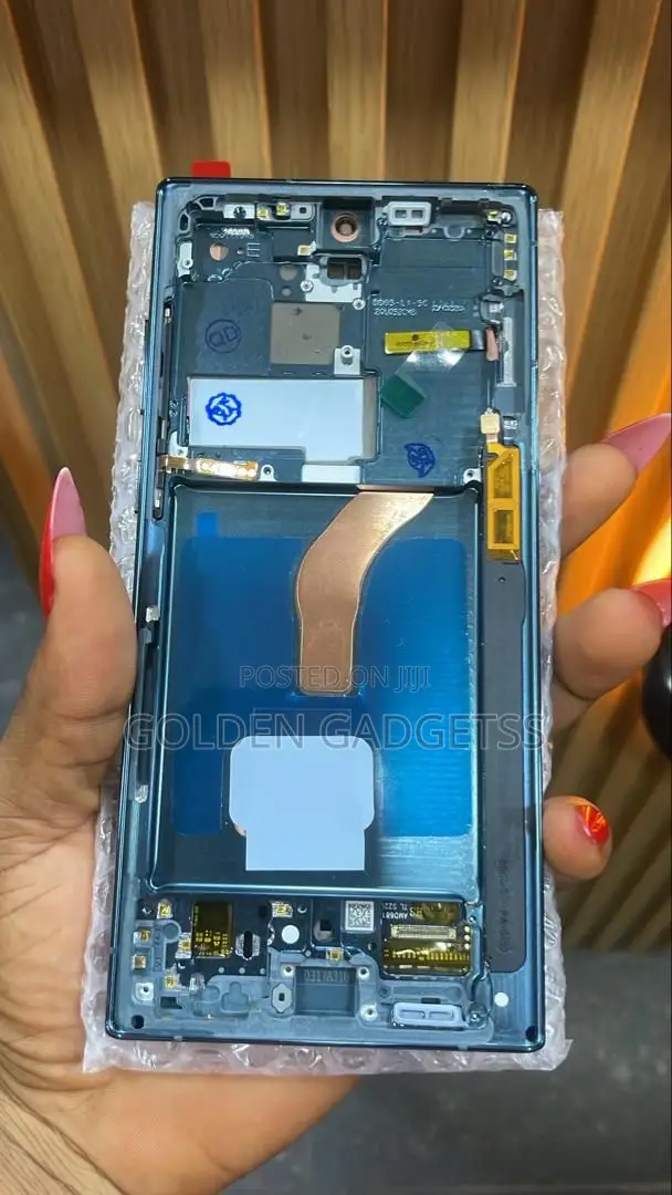 Samsung S22 Ultra Screen (Free Installation)
