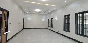 7bdrm Mansion in Efab Metropolis, Gwarinpa for sale
