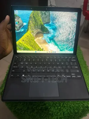 Laptop Dell Latitude 5290 16GB Intel Core i7 SSD 256GB