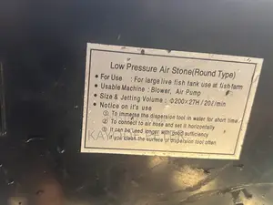 Water Ozone Processor