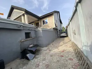 3bdrm Apartment in Ago Palace for rent