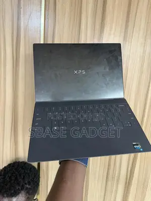 Laptop Dell XPS 13 32GB Intel Core I7 SSD 512GB