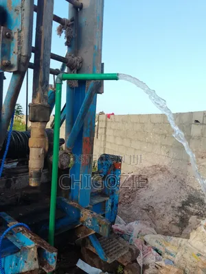 Borehole Drilling Services