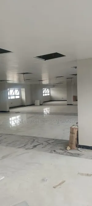 Premium Commercial Open Office Space