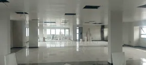 Premium Commercial Open Office Space