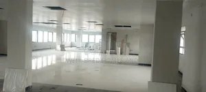 Premium Commercial Open Office Space