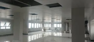 Premium Commercial Open Office Space