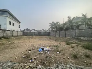 800sqm of Residential Land at Gwarimpa Estate Abuja