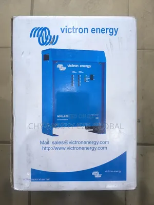 Victron Energy (24v 50amps)