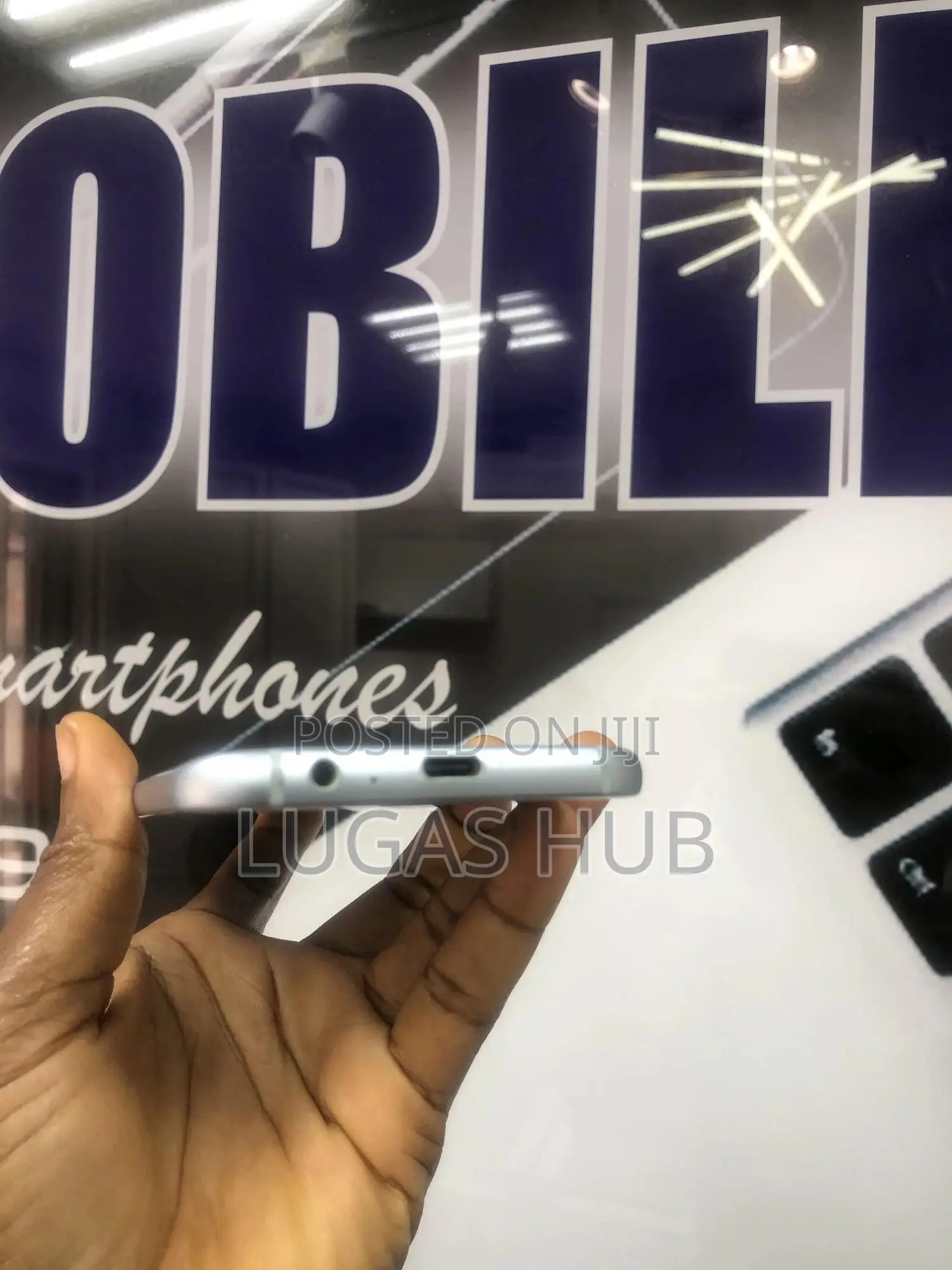 Samsung Galaxy A5 32 GB Blue