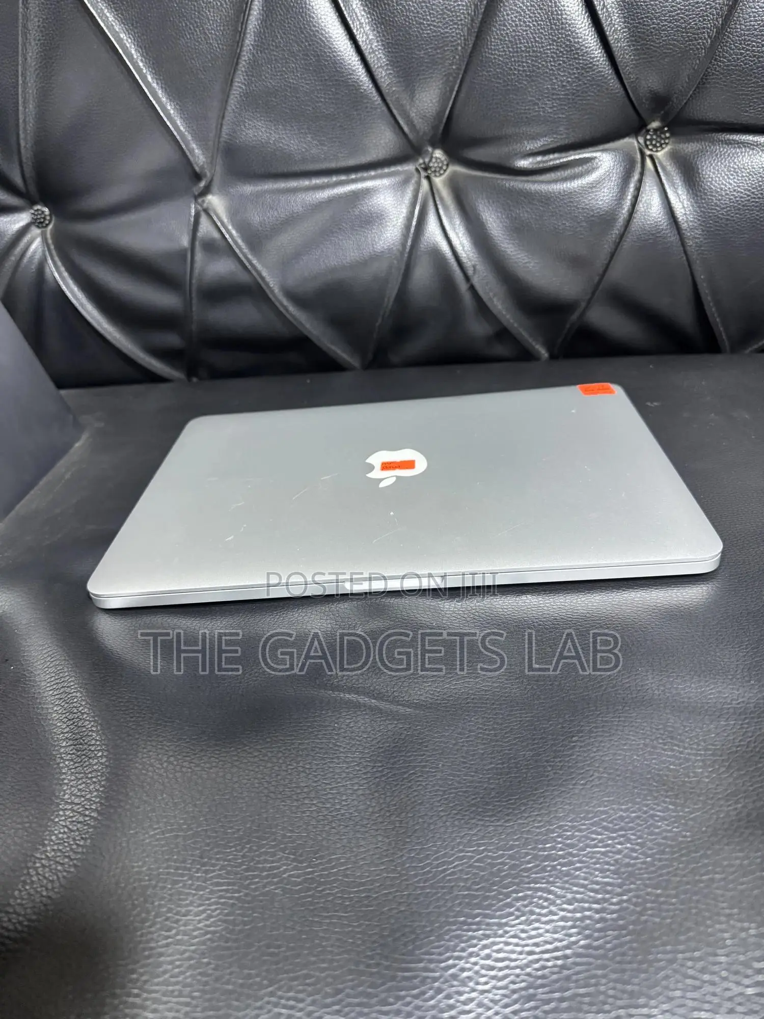 Laptop Apple MacBook Pro 2015 16GB Intel Core I5 SSD 256GB