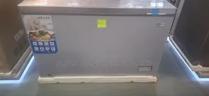 Nexus 490(450liters) Deep Freezer