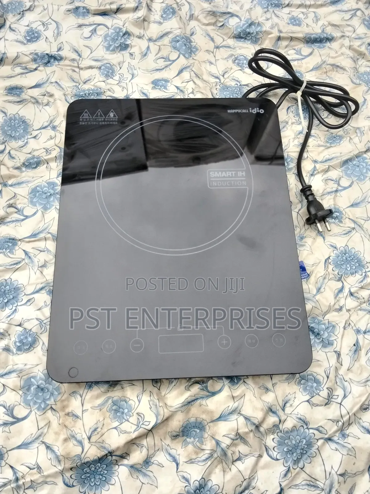 Induction Cooker