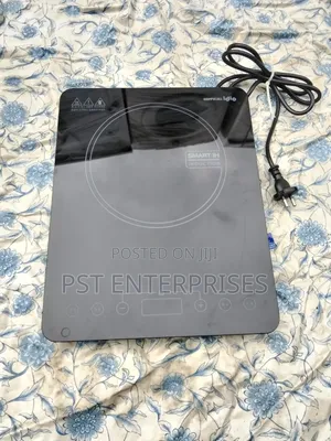 Induction Cooker