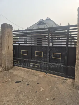 3bdrm Bungalow in Irede Estate, Ilorin West for sale