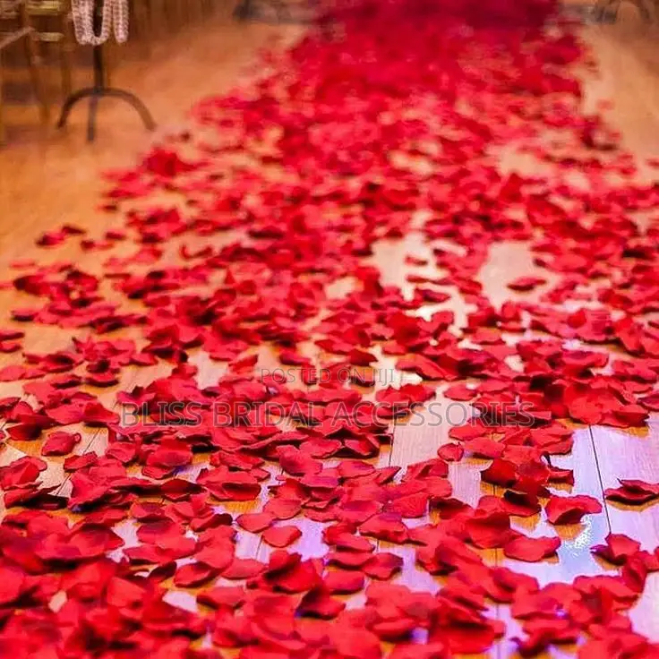 Rose Petals