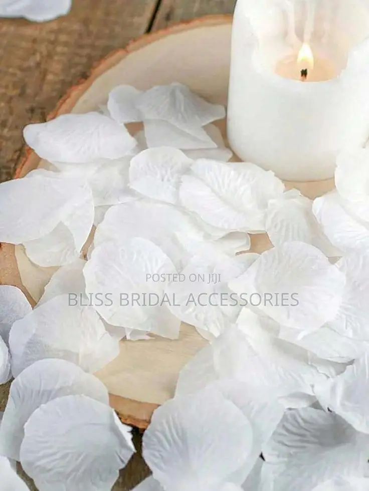 Rose Petals