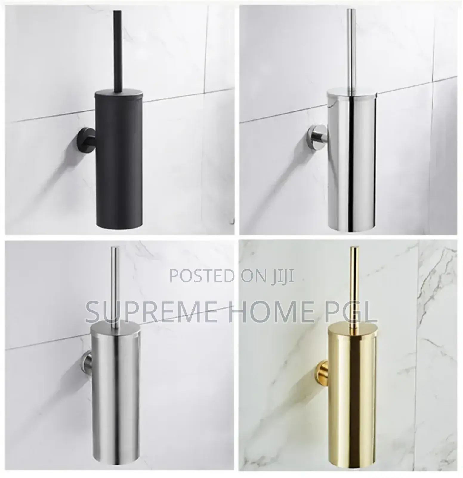 Toilet Brush