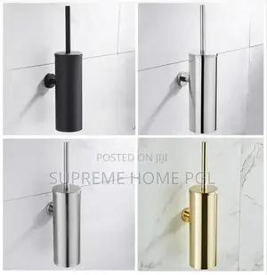 Toilet Brush