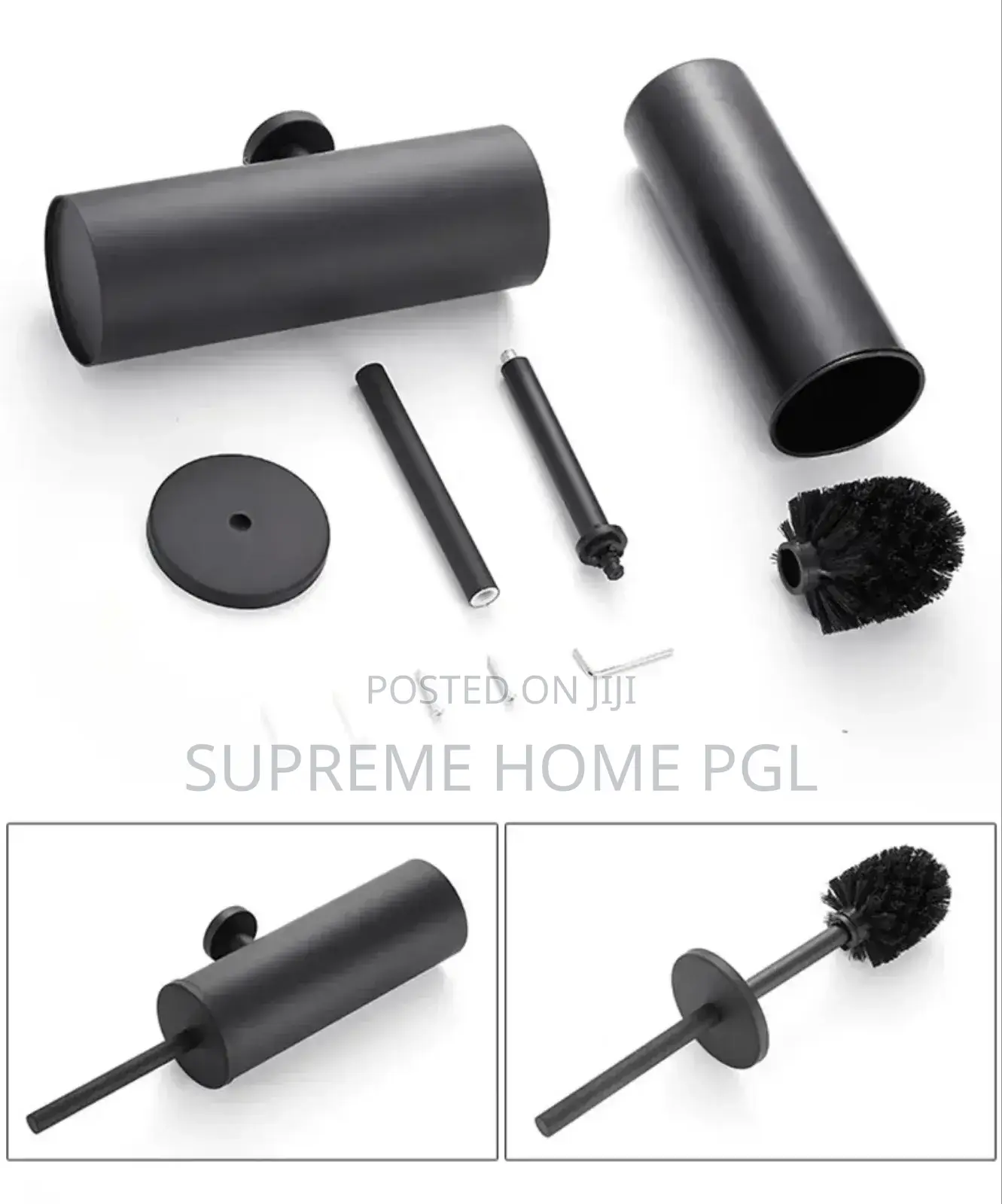 Toilet Brush