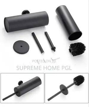 Toilet Brush