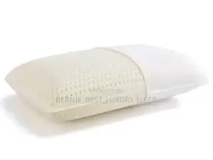 Premium Orthopedic Memory Foam Pillow – Neck Pain Relief