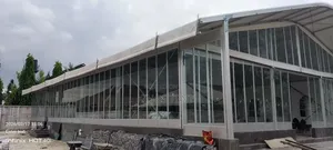 Marque Tent