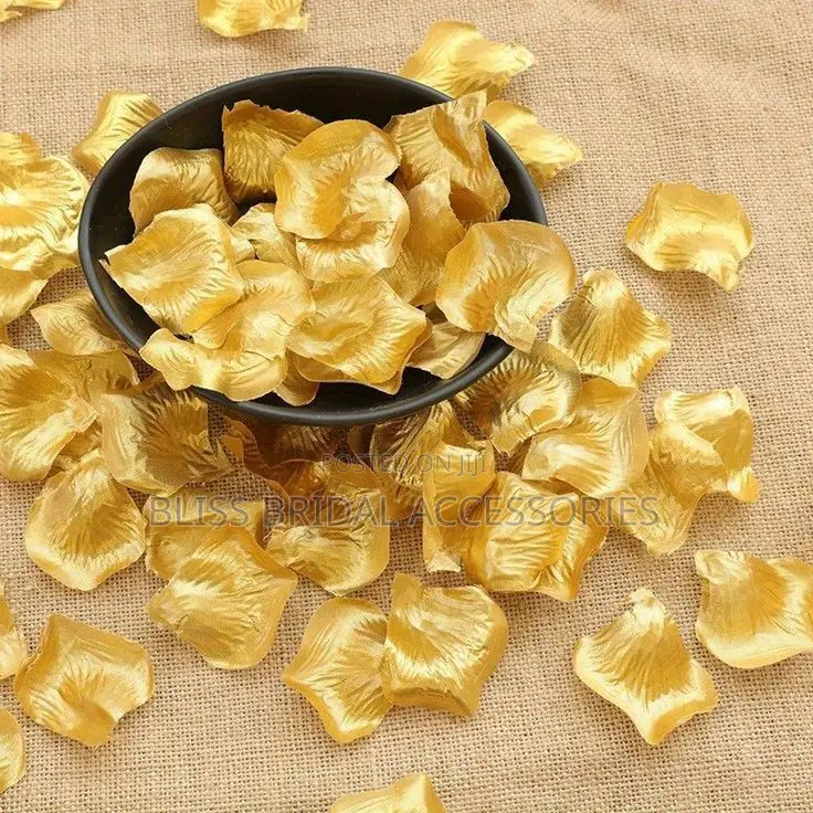 Rose Petals