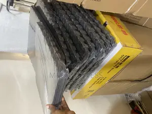 Rubber Interlocking Mats