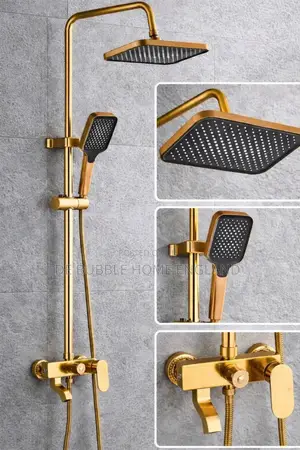 Shower Mixer