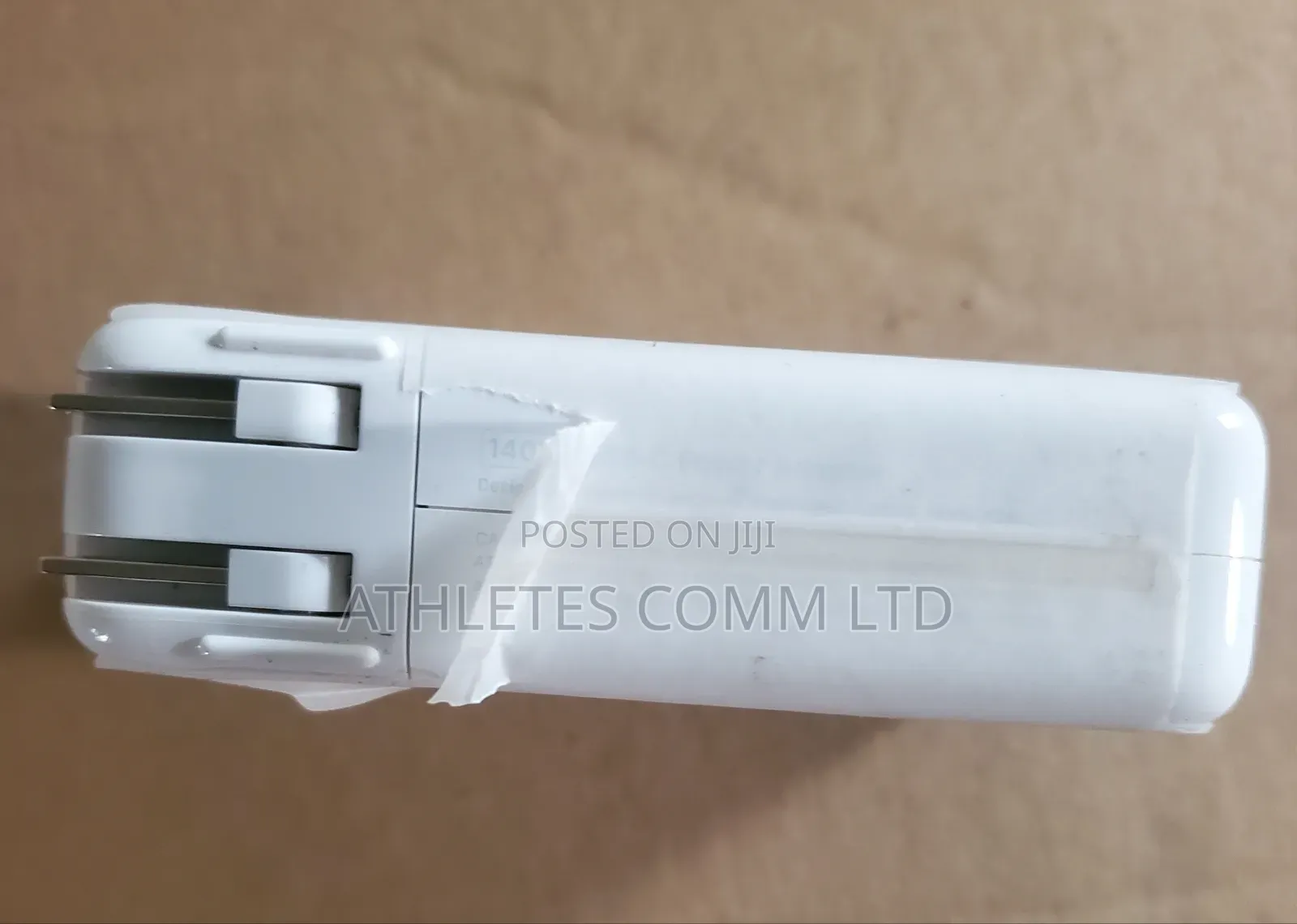 Original Macbook Pro 140watts Charger