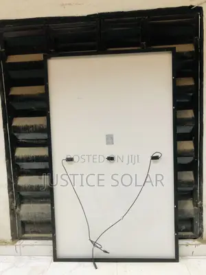 550attw Jinko Solar Panel
