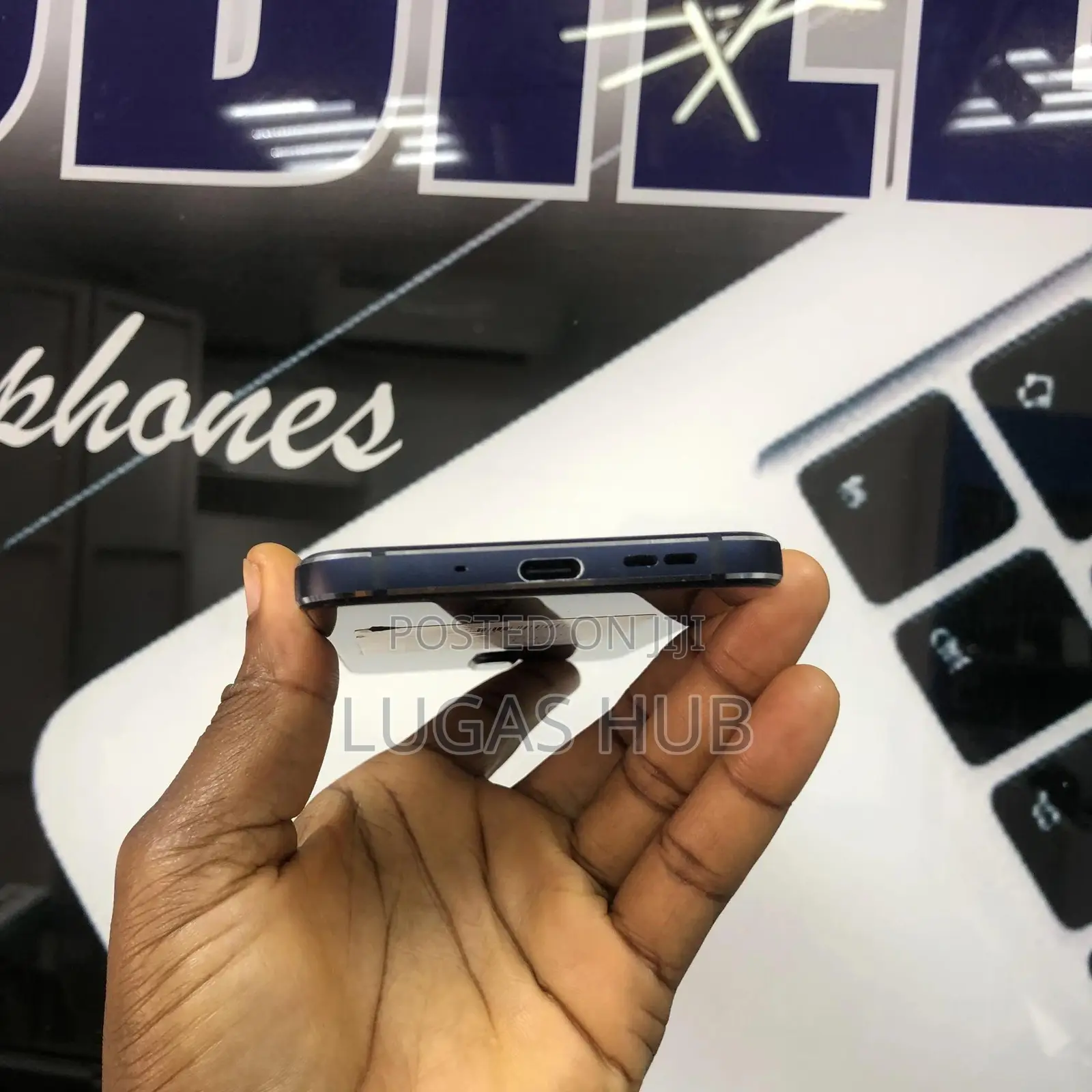 Nokia 7.1 64 GB Pink