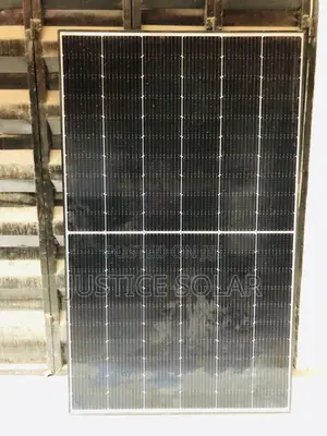 550attw Jinko Solar Panel