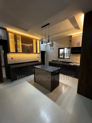 5bdrm Duplex in Harmony, Galadimawa for sale