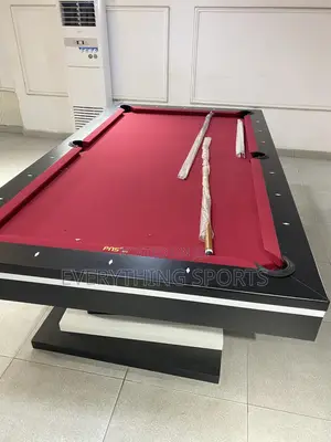 Premium Luxury Snooker Board